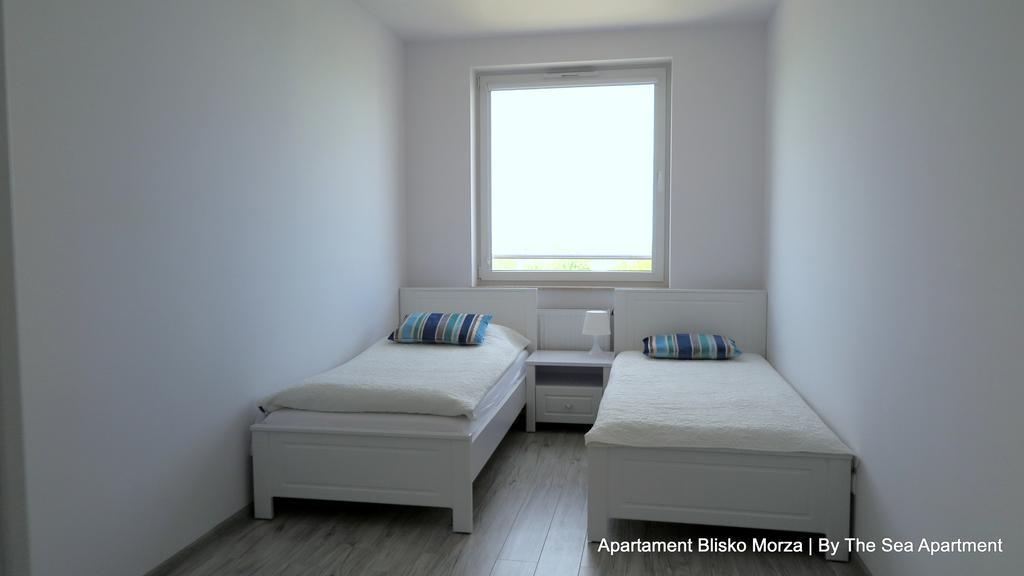 Apartment Bts Apartaments - Apartamenty Blisko Morza *