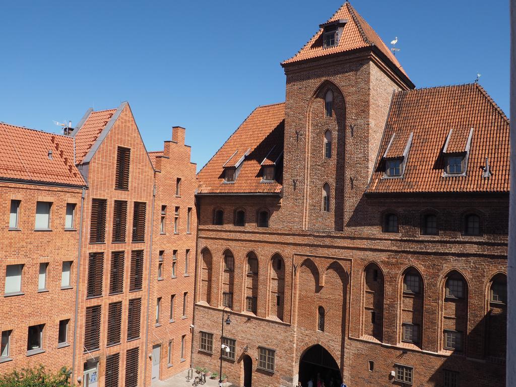 Apartamento Grand-tourist Trident