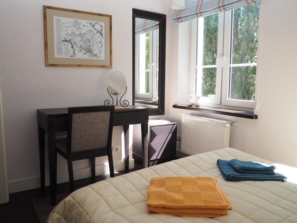 Apartment Grand-tourist Trident Gdansk