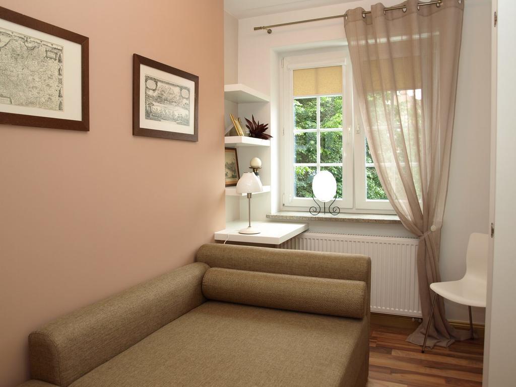 Apartment Grand-tourist Trident *