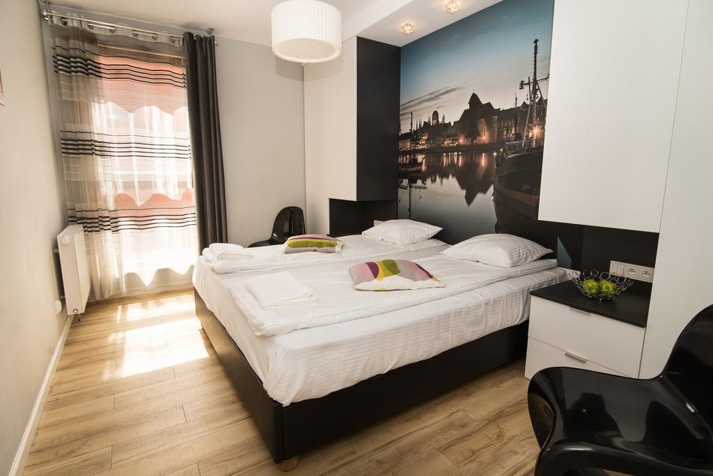 Staywin Riverfront Lofts Danzig