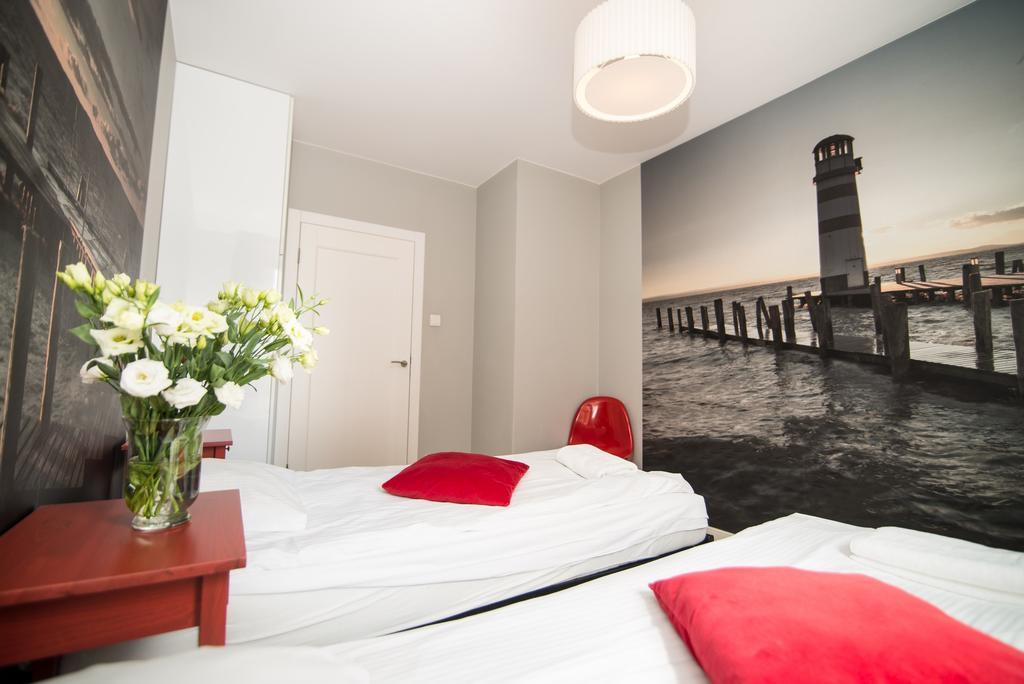 Staywin Riverfront Lofts Danzig