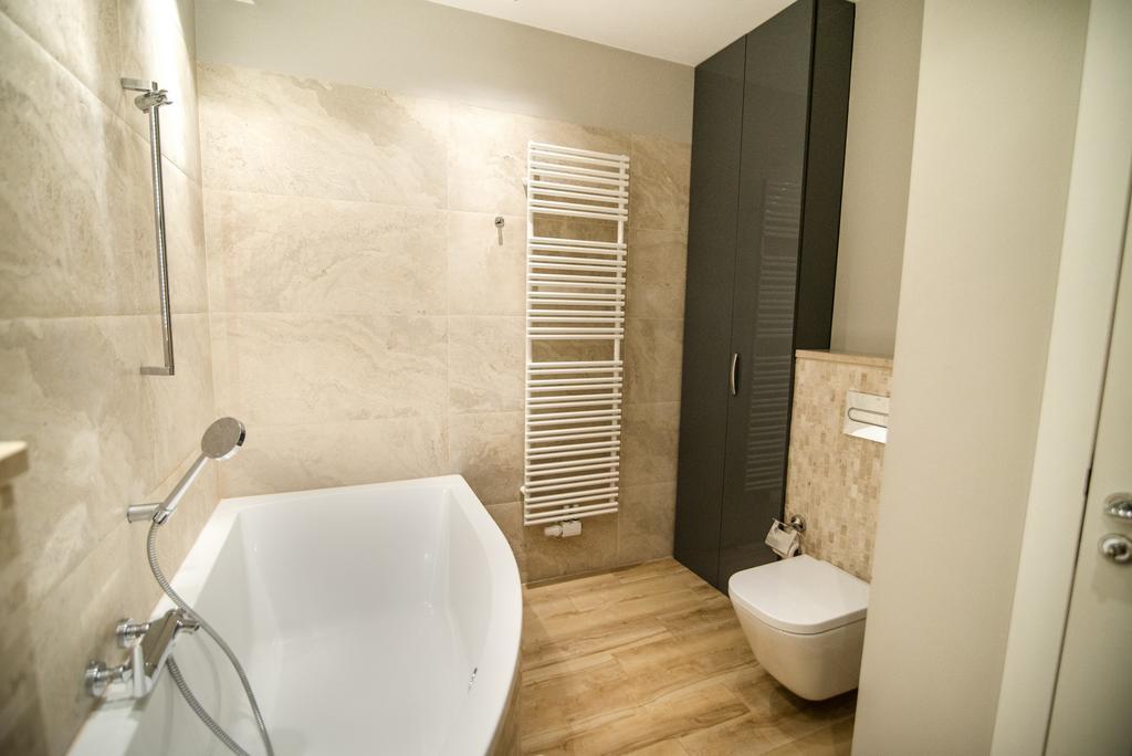 Apartment Staywin Riverfront Lofts