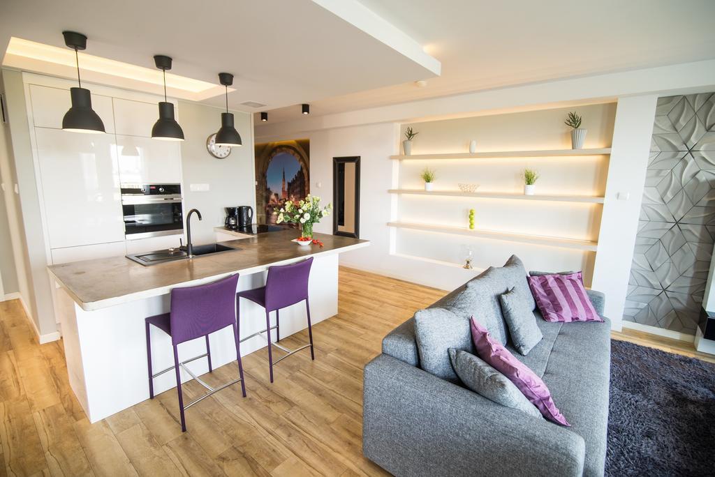 Apartment Staywin Riverfront Lofts