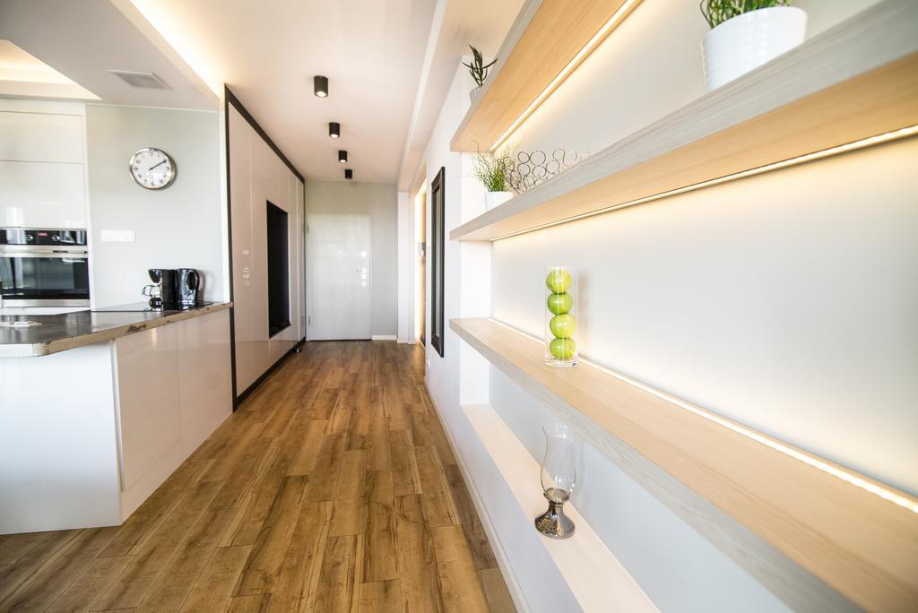 Apartment Staywin Riverfront Lofts