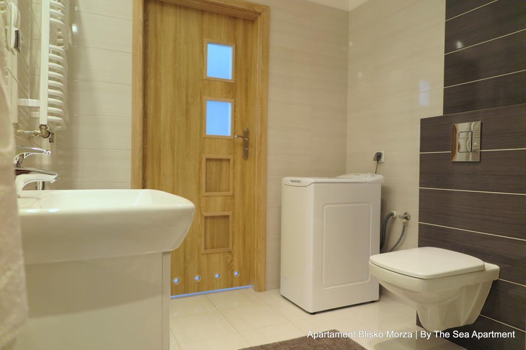 Apartment Bts Apartaments - Apartamenty Blisko Morza
