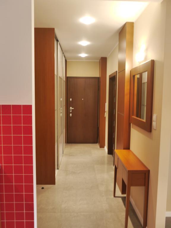 Apartment Topas Gdansk