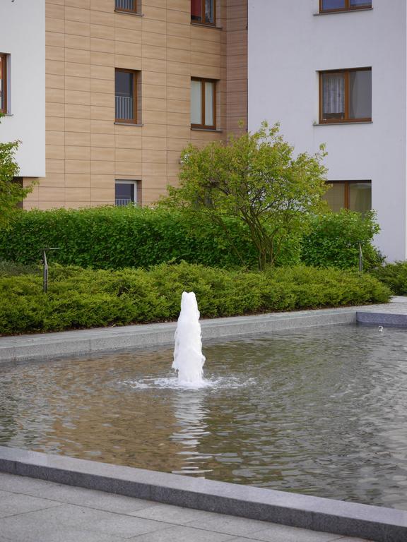 Apartment Topas Gdansk