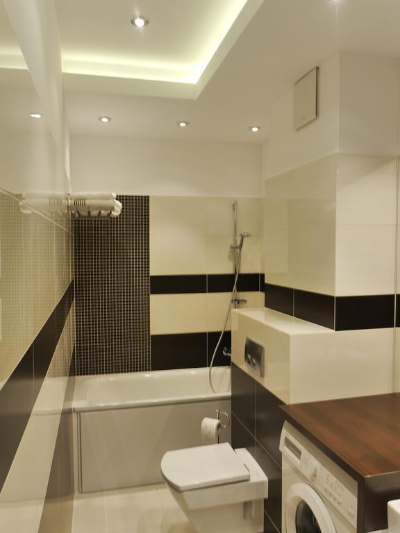Apartment Topas Gdansk