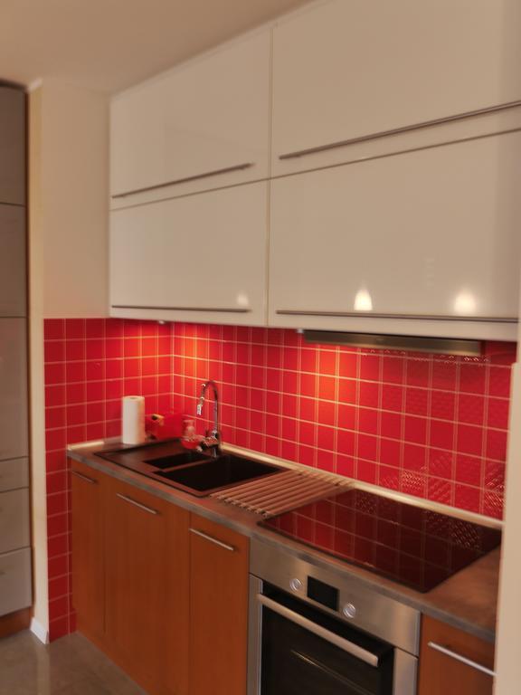 Apartment Topas Gdansk