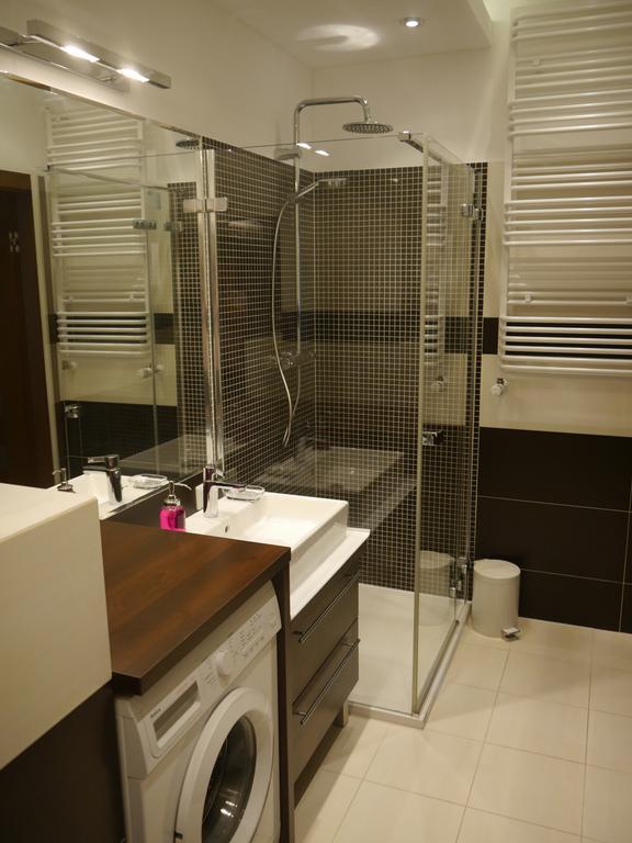 Apartment Topas *