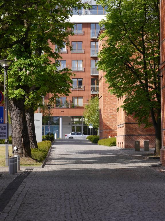 Apartment Topas *