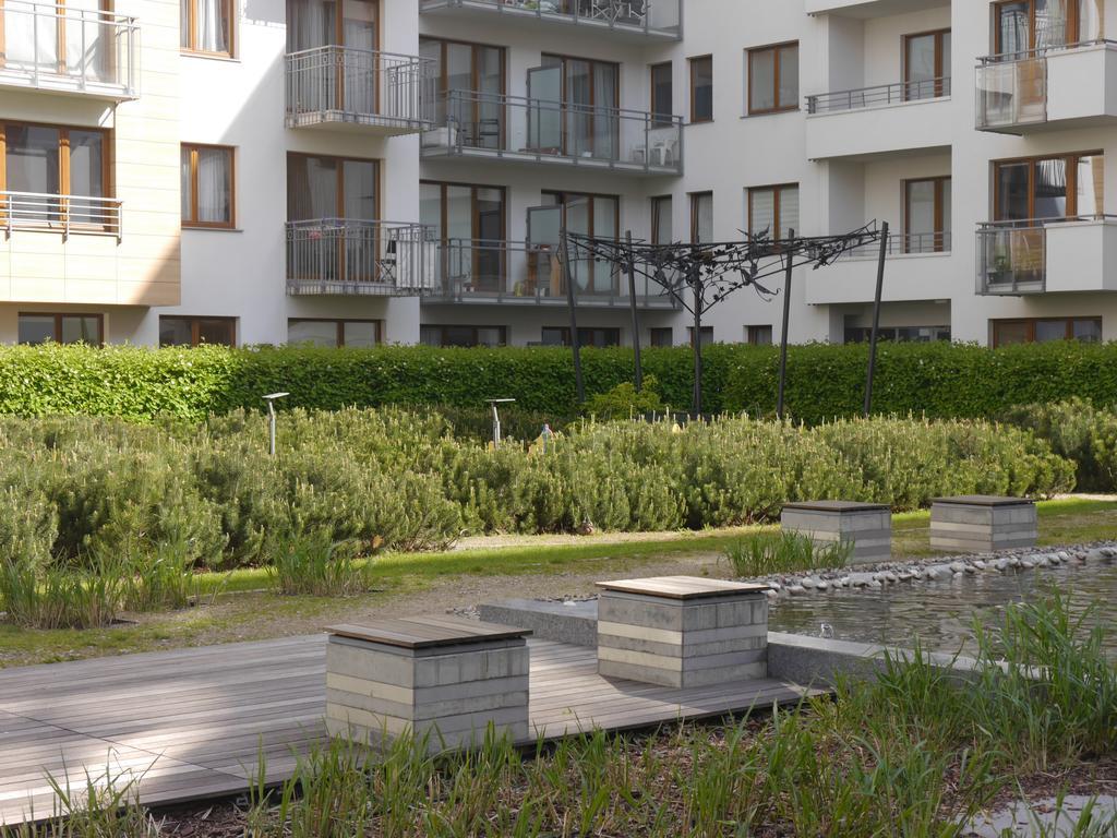 Apartment Topas *