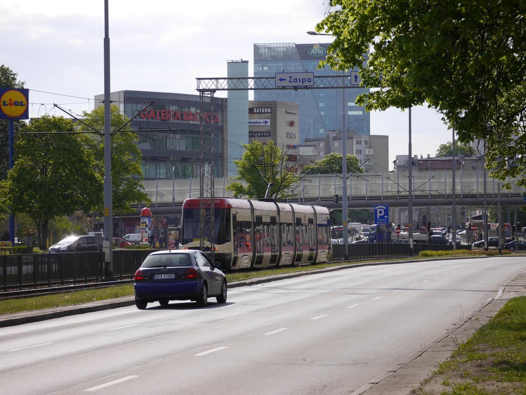 Topas Gdansk