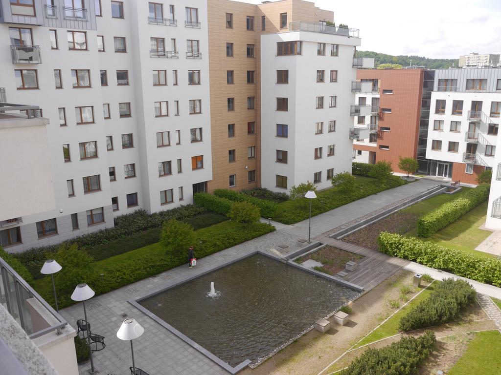 Apartment Topas
