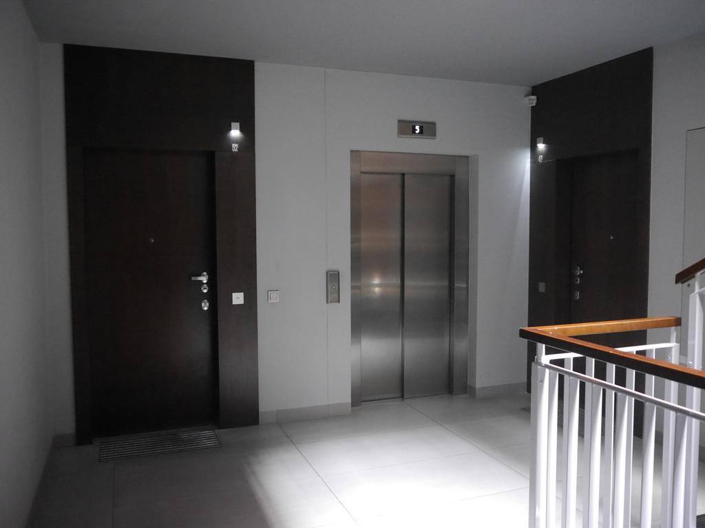 Apartment Topas Gdansk