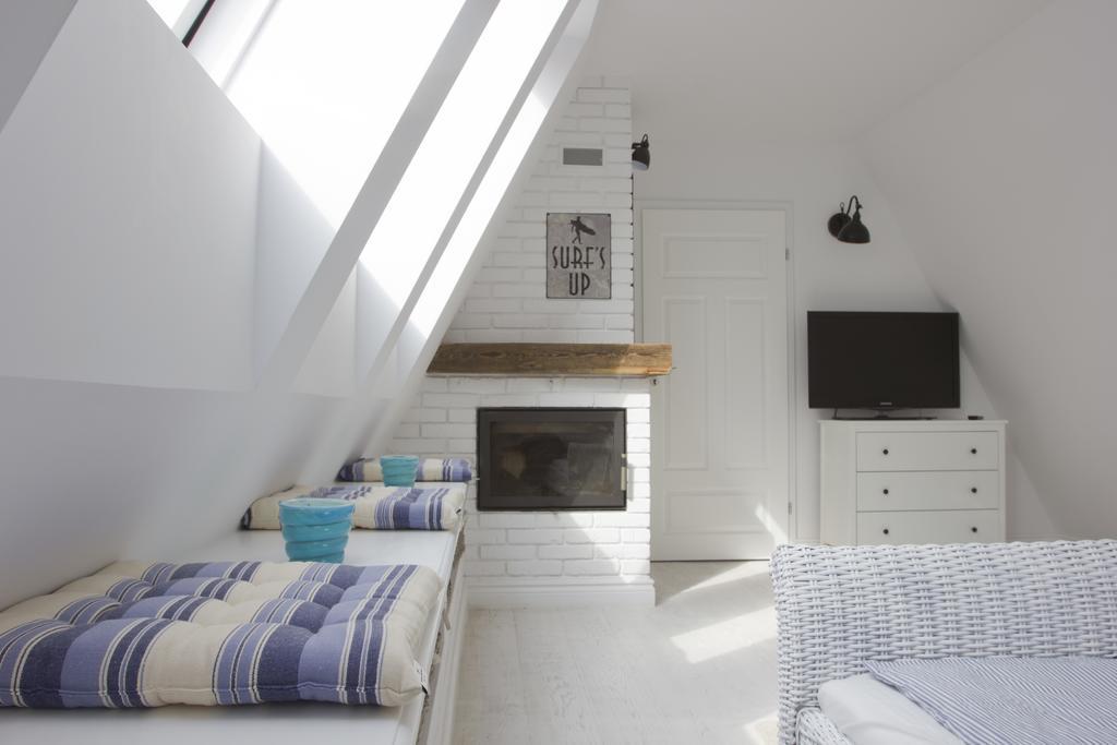 Apartment Loft *