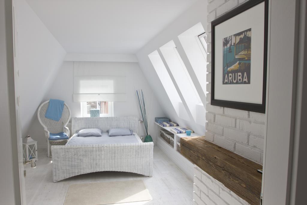 Apartment Loft Gdansk