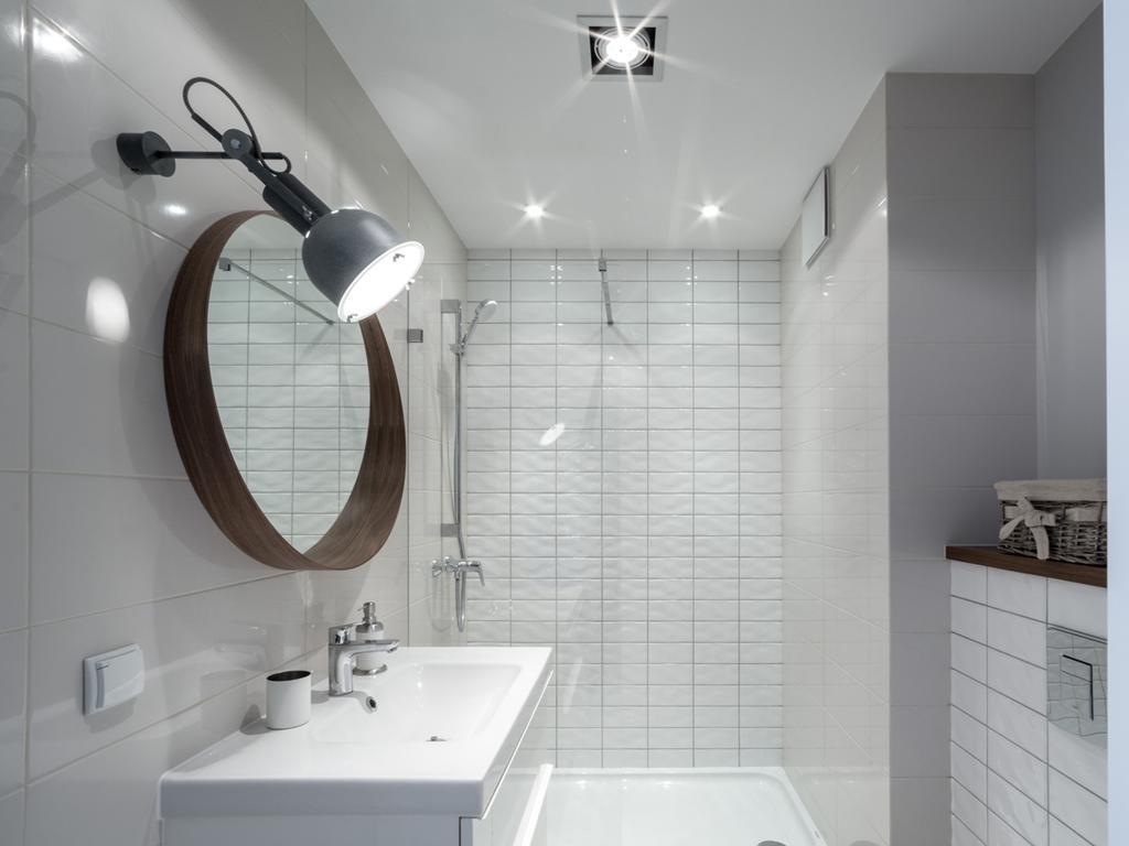 Apartment Z Widokiem Na Dworek