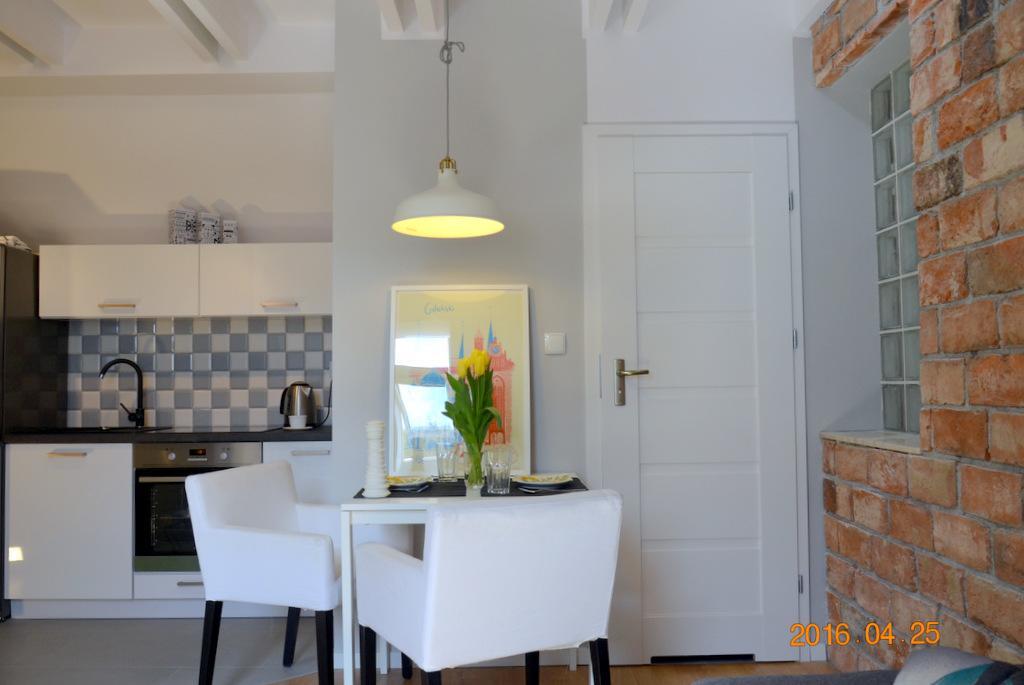 Apartment Center Gdansk- Orzeszkowej 14