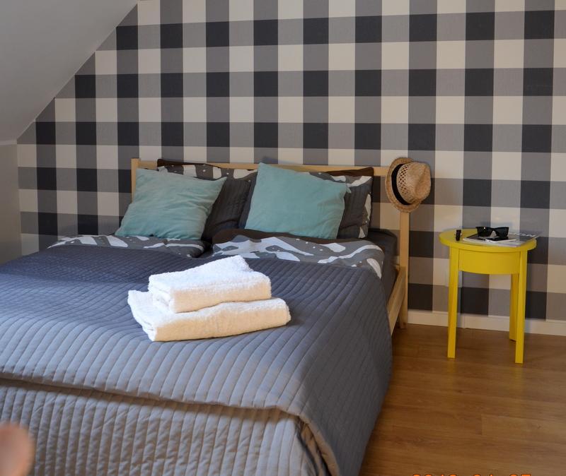 Apartment Center Gdansk- Orzeszkowej 14 Gdansk