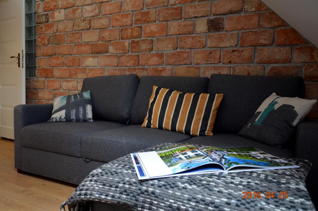 Apartment Center Gdansk- Orzeszkowej 14 Gdansk