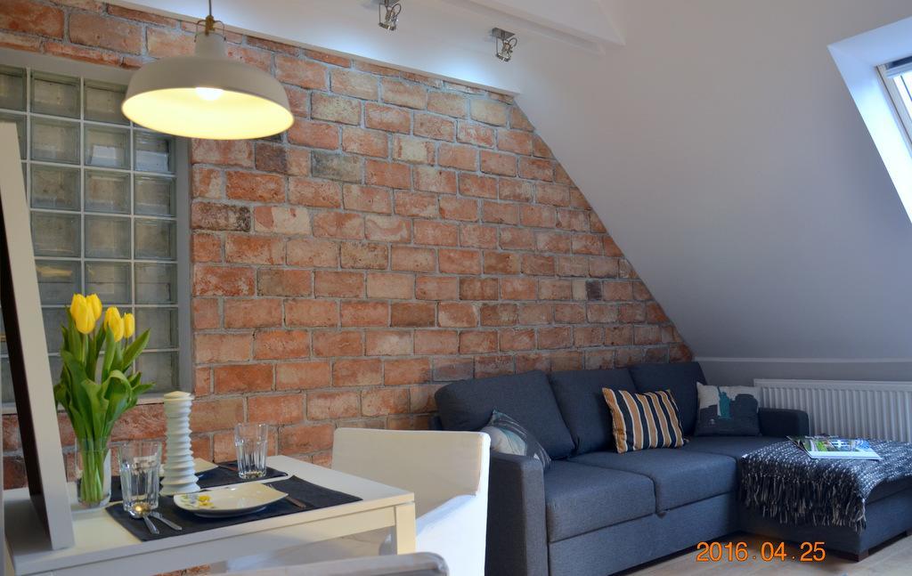 Apartment Center Gdansk- Orzeszkowej 14 Gdansk