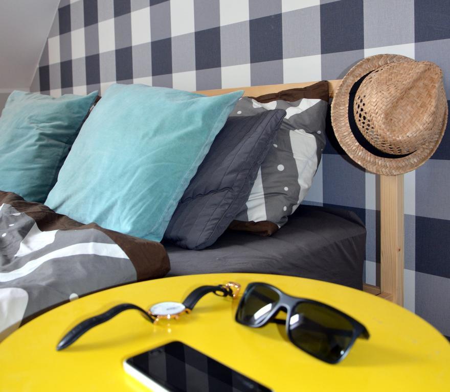 Apartment Center Gdansk- Orzeszkowej 14