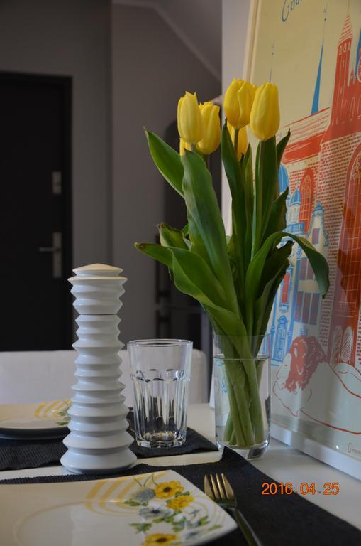 Apartment Center Gdansk- Orzeszkowej 14 Gdansk