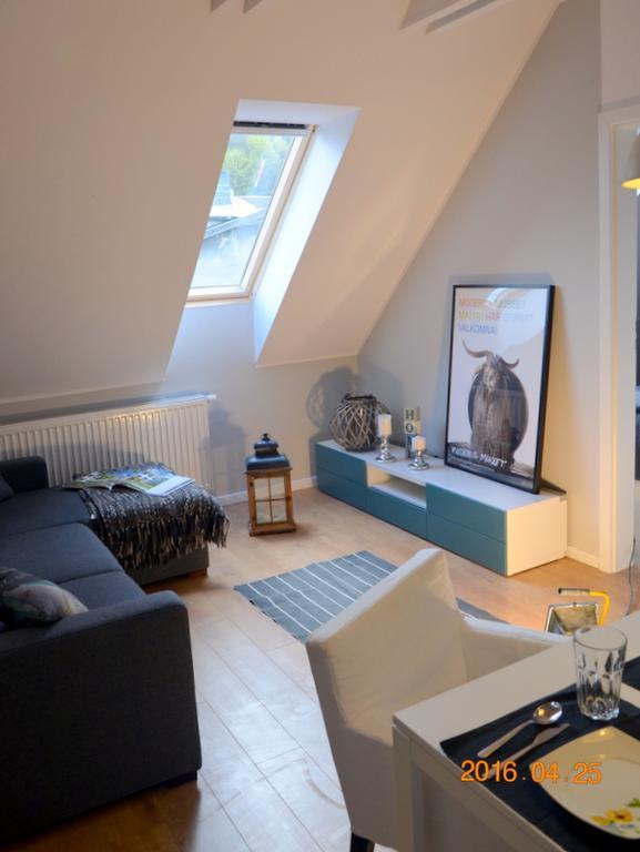 Apartment Center Gdansk- Orzeszkowej 14