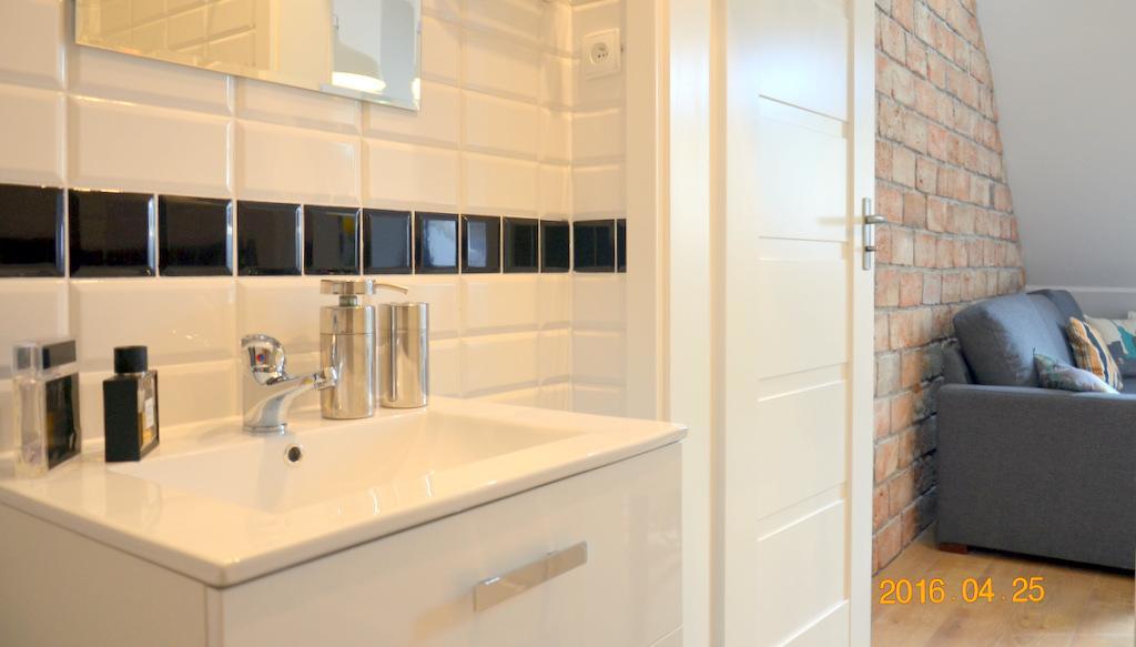 Apartment Center Gdansk- Orzeszkowej 14 Gdansk