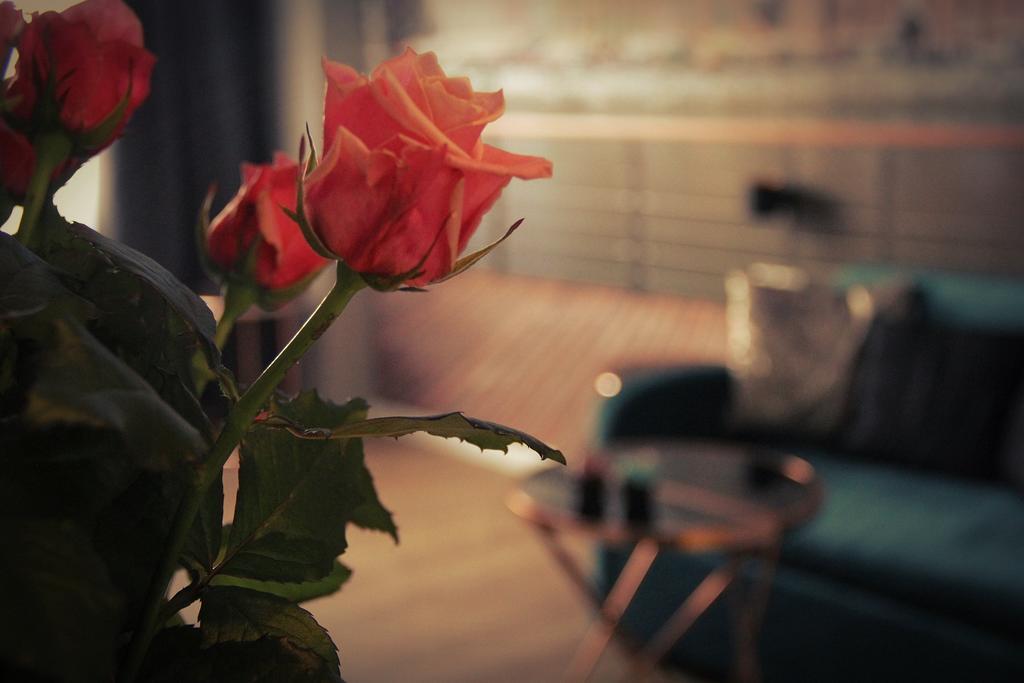 Apartamento Tartaczna Old Town Gdańsk