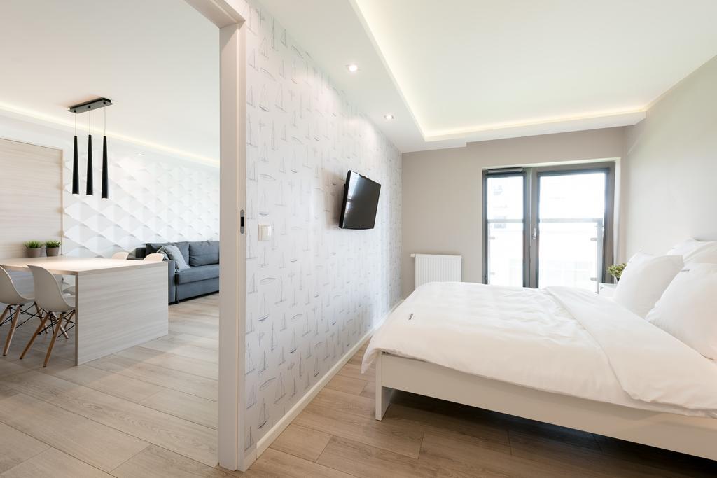 Aparthotel Exclusive Aparthotel 4*