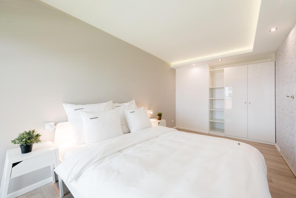 Aparthotel Exclusive Aparthotel