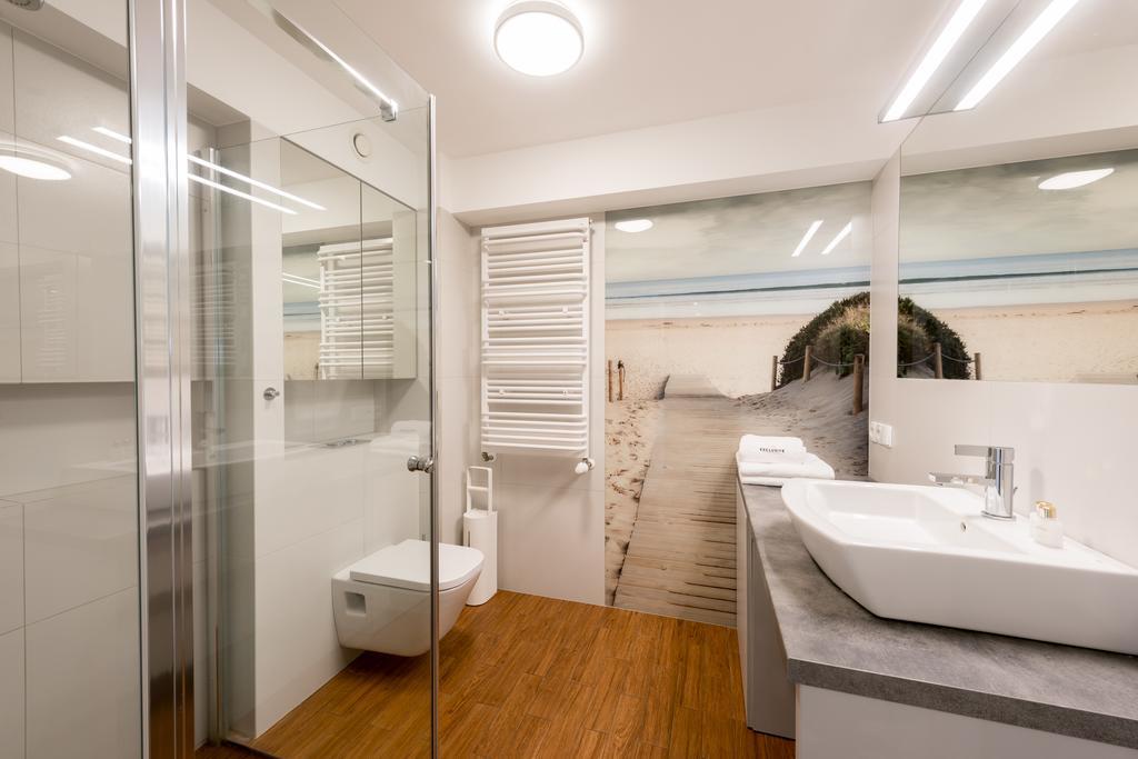 Aparthotel Exclusive Aparthotel