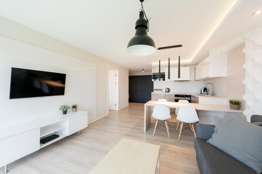 Exclusive Aparthotel