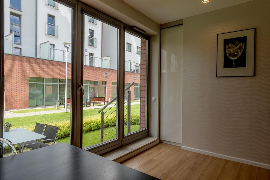 Exclusive Aparthotel