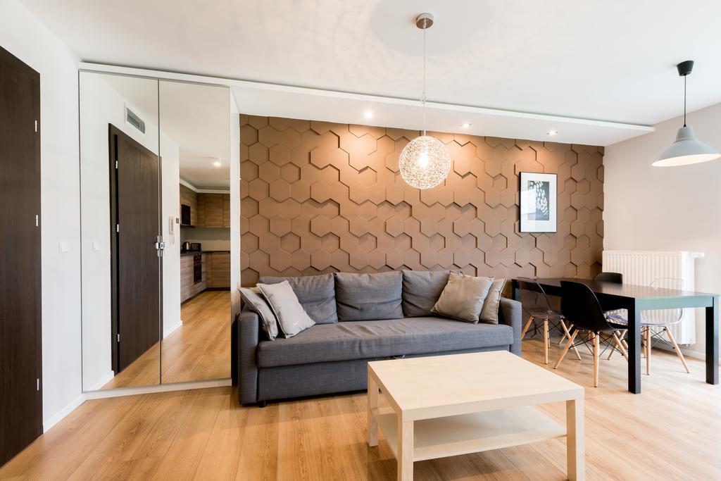 Aparthotel Exclusive Aparthotel Gdansk