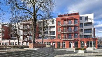 Hotel Smart Garnizon Gdansk