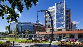 Hotel Smart Garnizon 2*