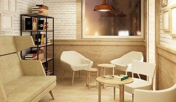 Hotel Smart Garnizon