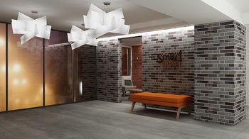 Hotel Smart Danzig
