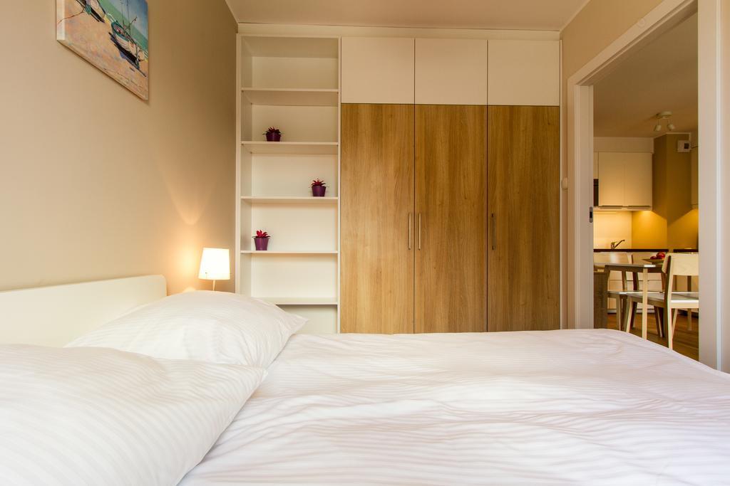 Apartament Holidays Chmielna