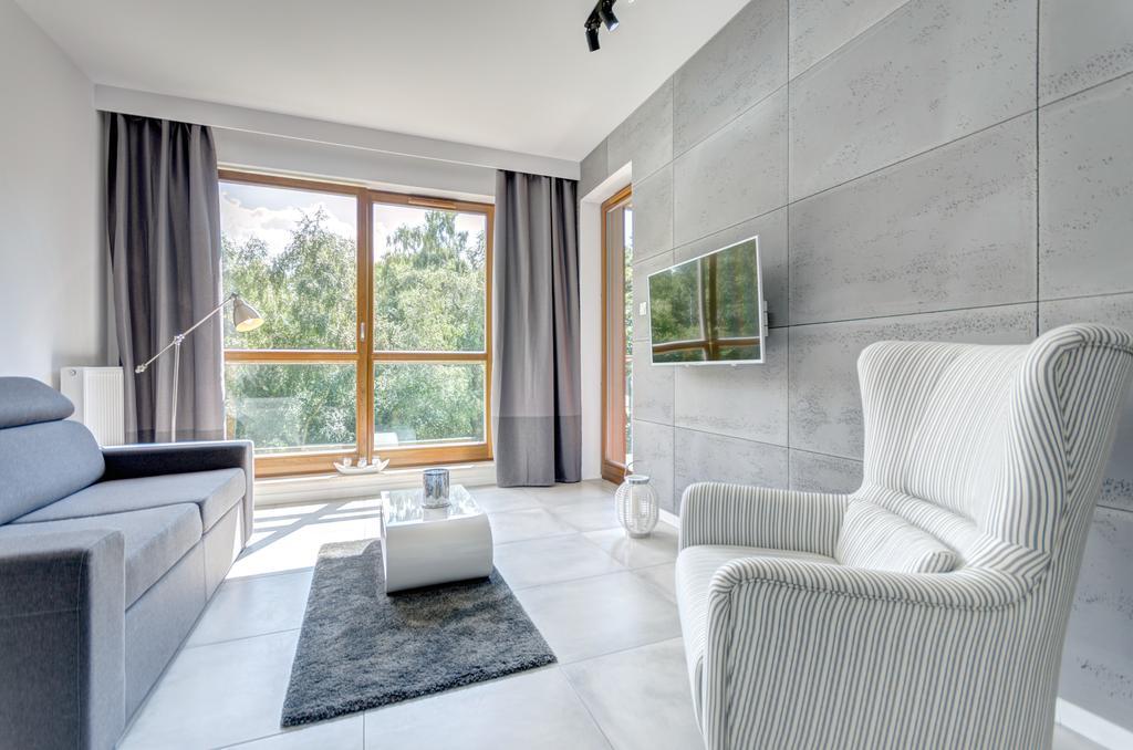 Apartment Dom & House - Nadmorski Dwor Gdansk