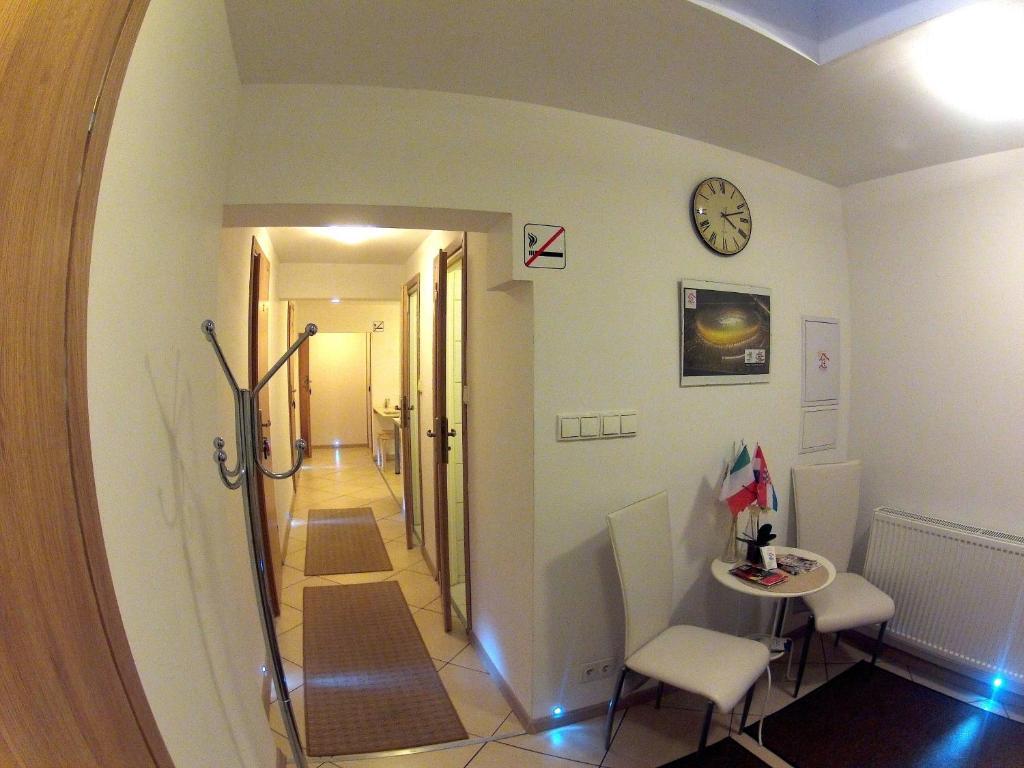 Hostel Sun And Sea Gdansk