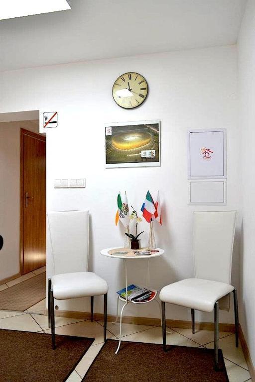 Sun And Sea Hostel *