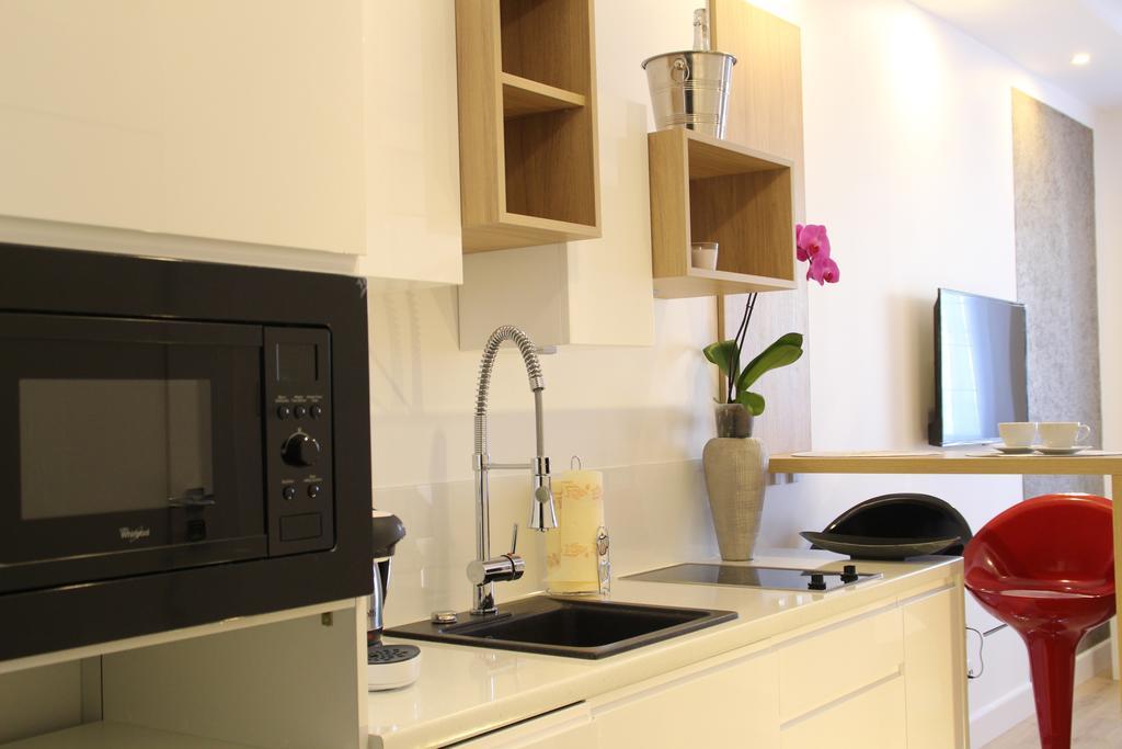 Apartment Prestige Old Town #2