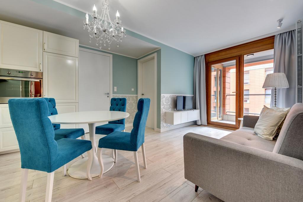 Apartment Flatinfo Aura & Nowa Motlawa *