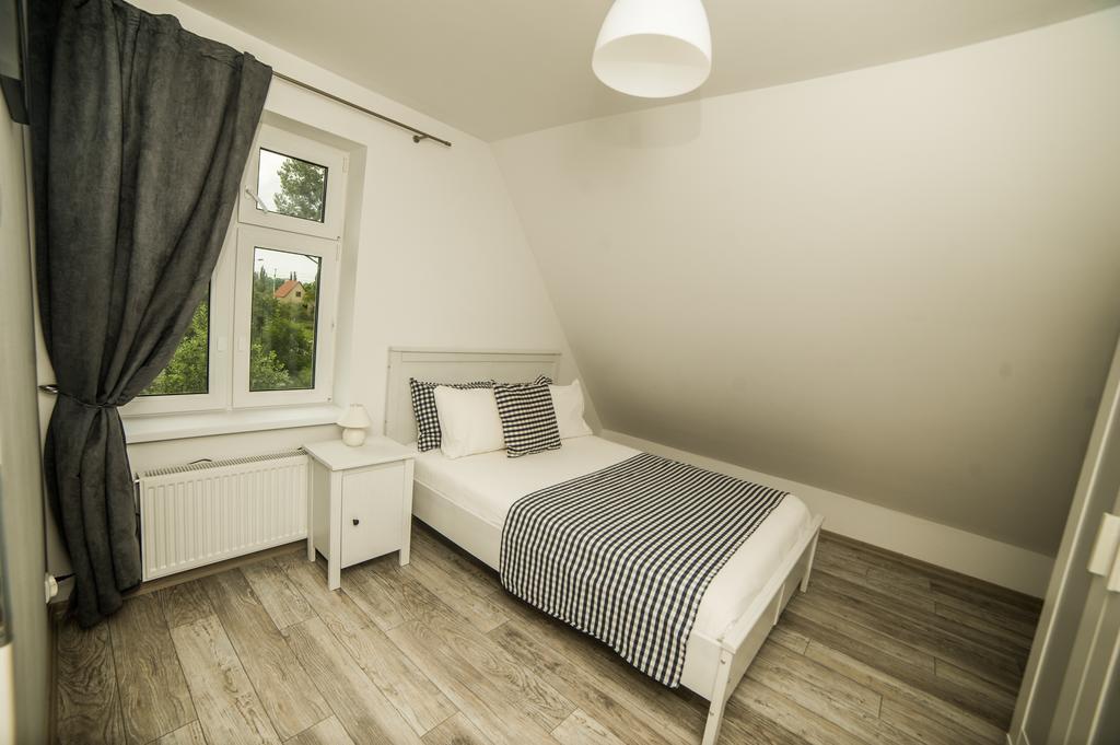Apartment Quatro *
