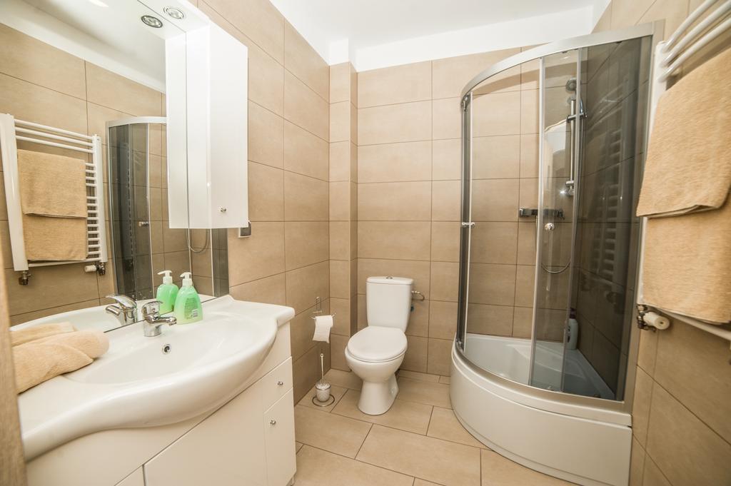 Apartment Quatro *